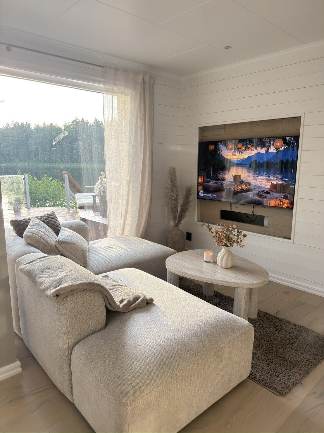 2 rok · 35 m² i Uttran