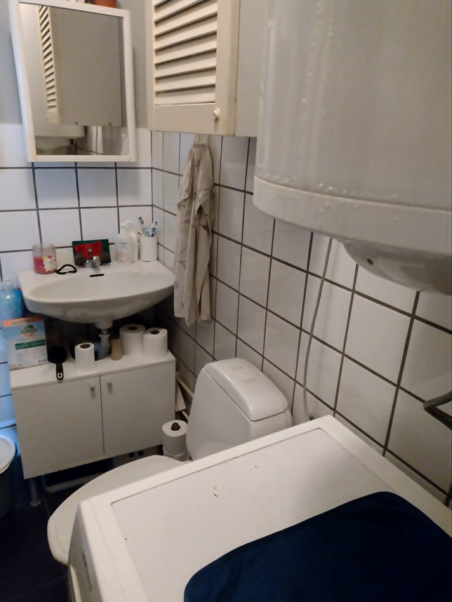 Lägenhet, 2 rooms, 50 sqm, Strömsbergs bruk – bild 8