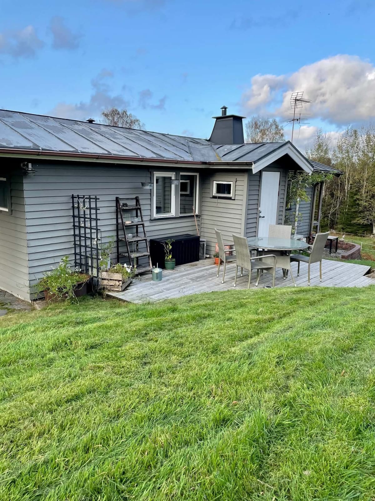 4 rok · 110 m² i Landvetter – bild 2