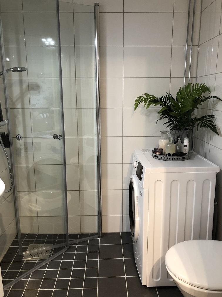 Lägenhet, 3 rooms, 60 sqm, Landskrona – bild 2