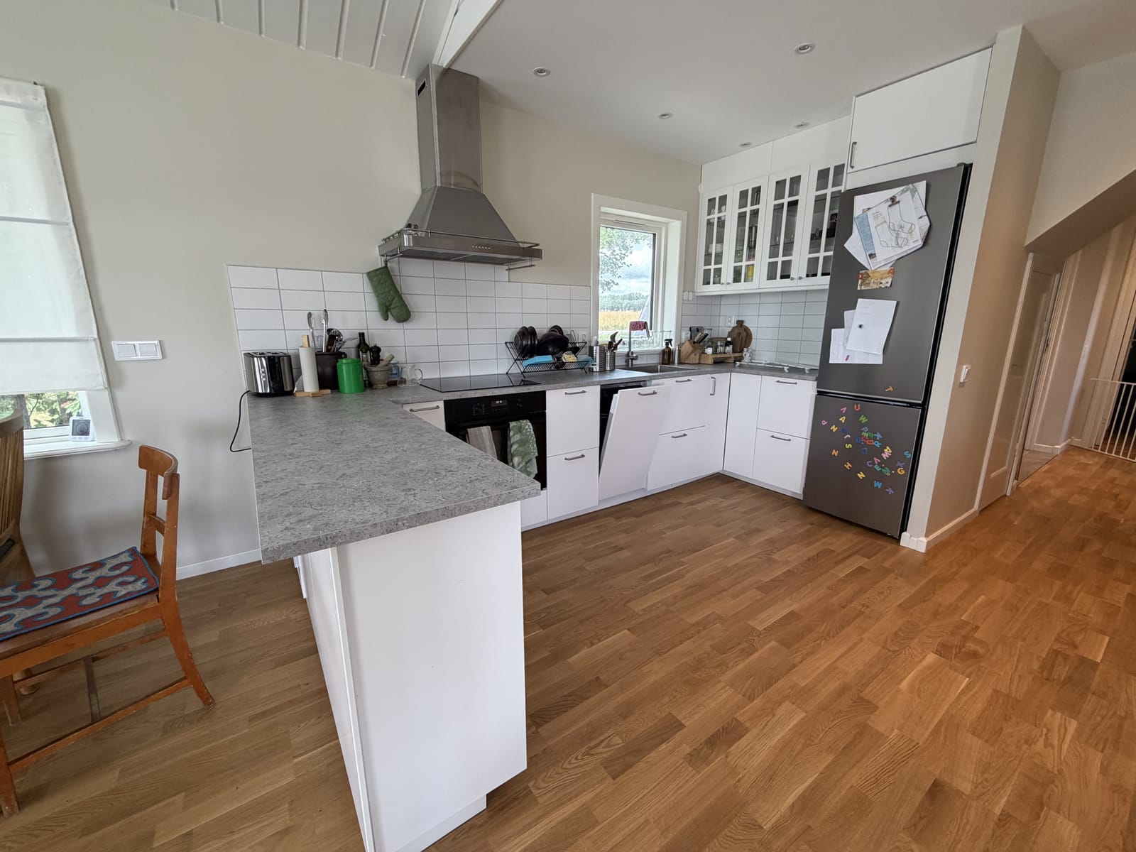 3 rok · 90 m² i Tvååker – bild 7