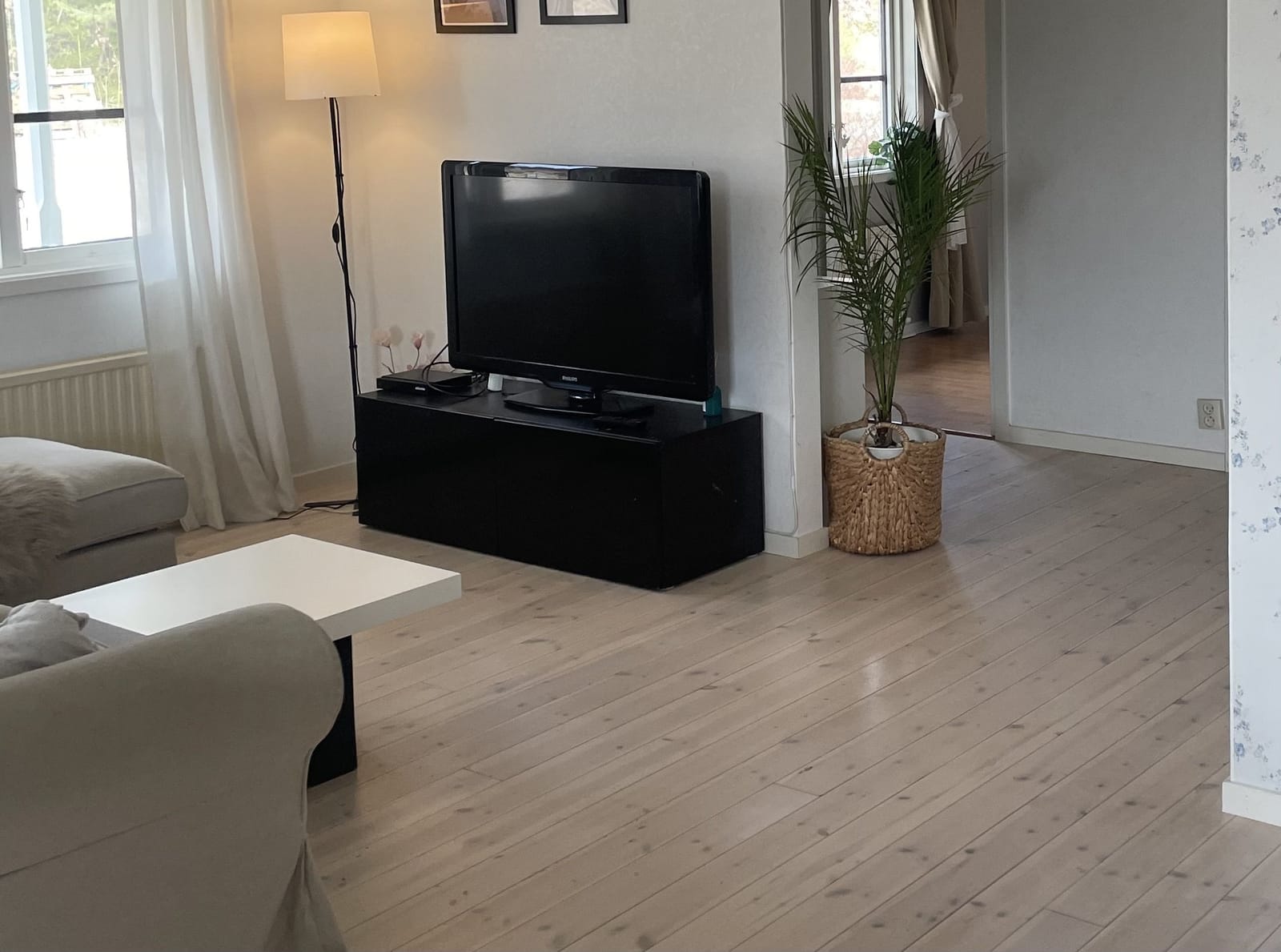 3 rok · 75 m² i Aplared – bild 12
