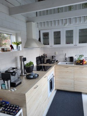 Stuga, 2 rooms, 30 sqm, Gustavsberg – bild 8