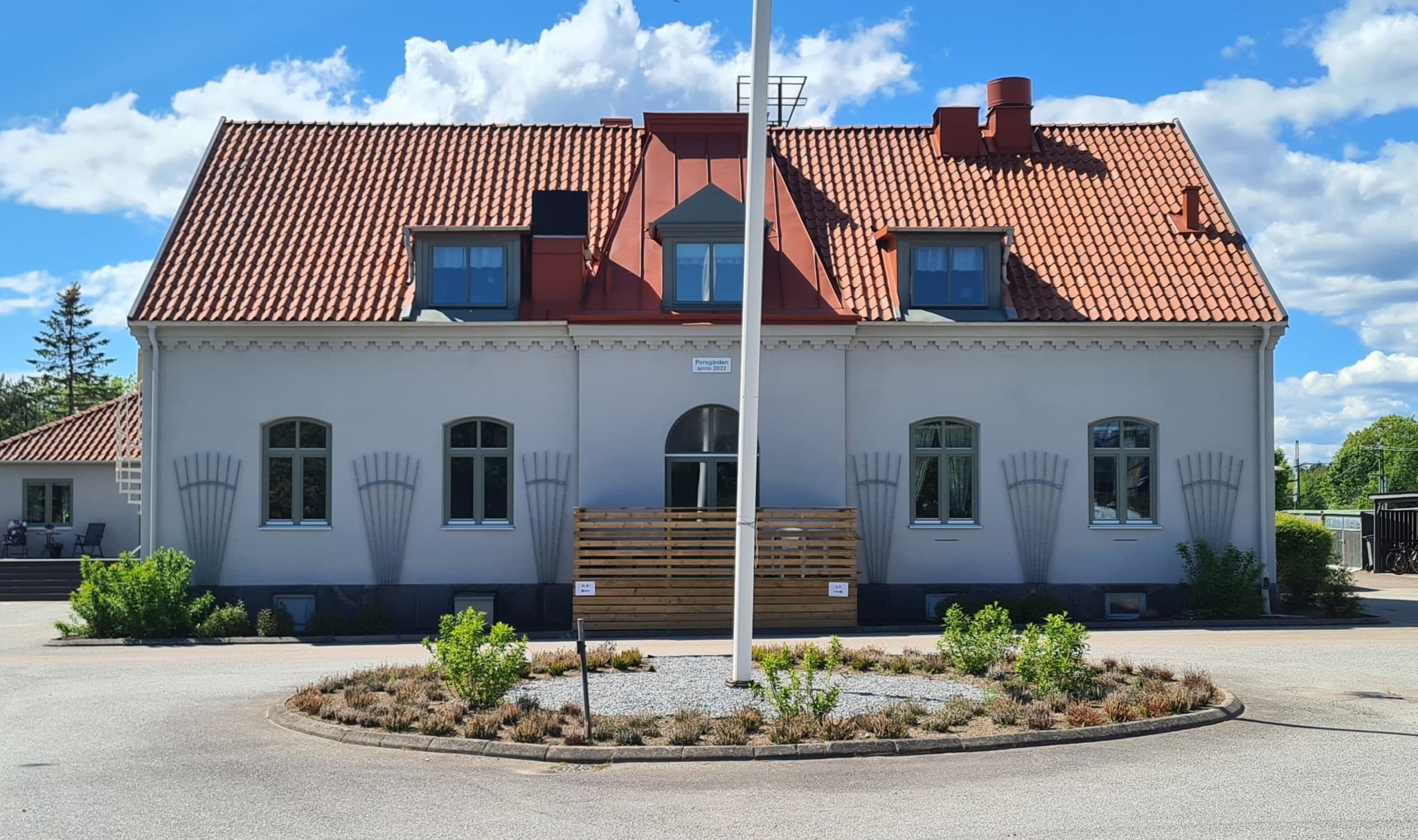 Lägenhet, 3 rooms, 65 sqm, Mörrum – Mörrum