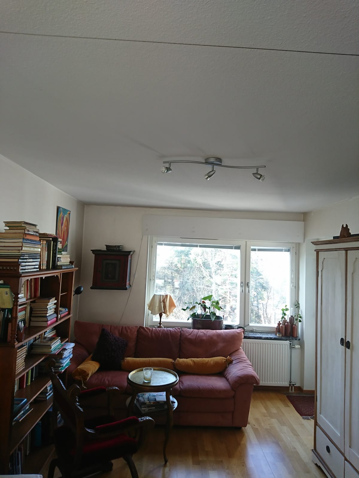 Lägenhet, 2 rooms, 41 sqm, Stockholm