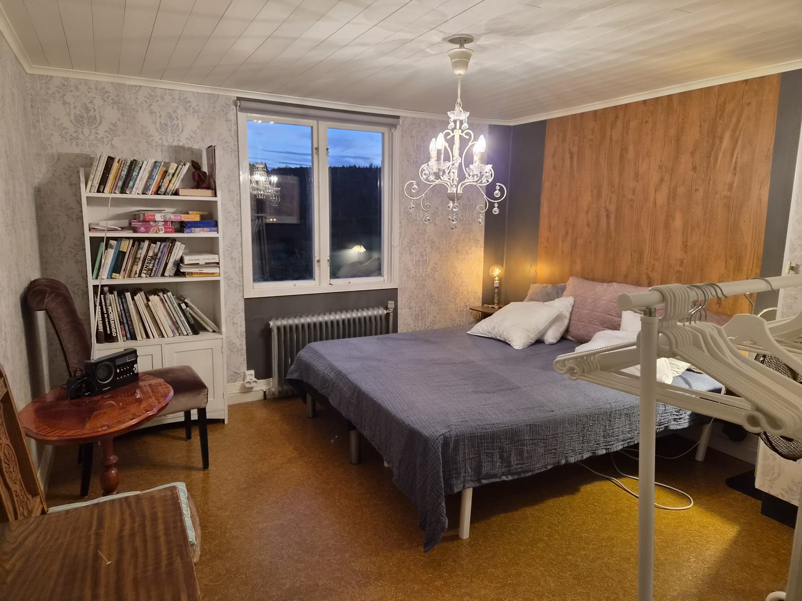 7 rok · 200 m² i Sunne – bild 8