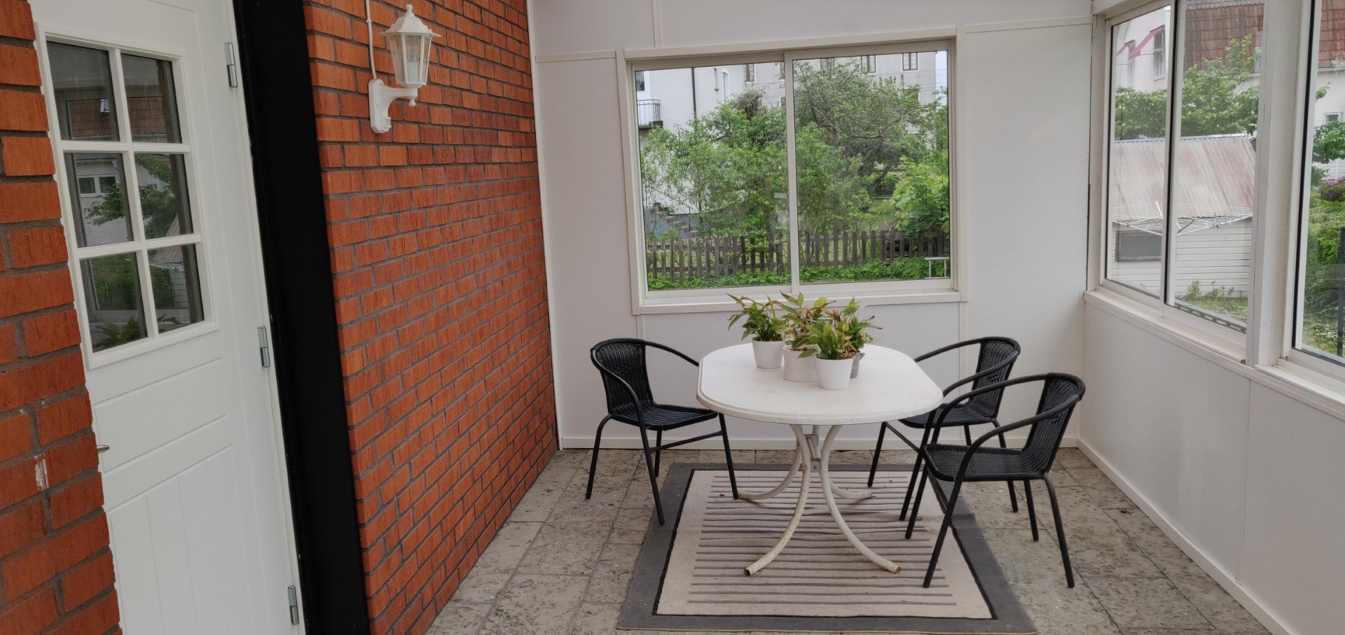 Lägenhet, 4 rooms, 120 sqm, Nybro – bild 9