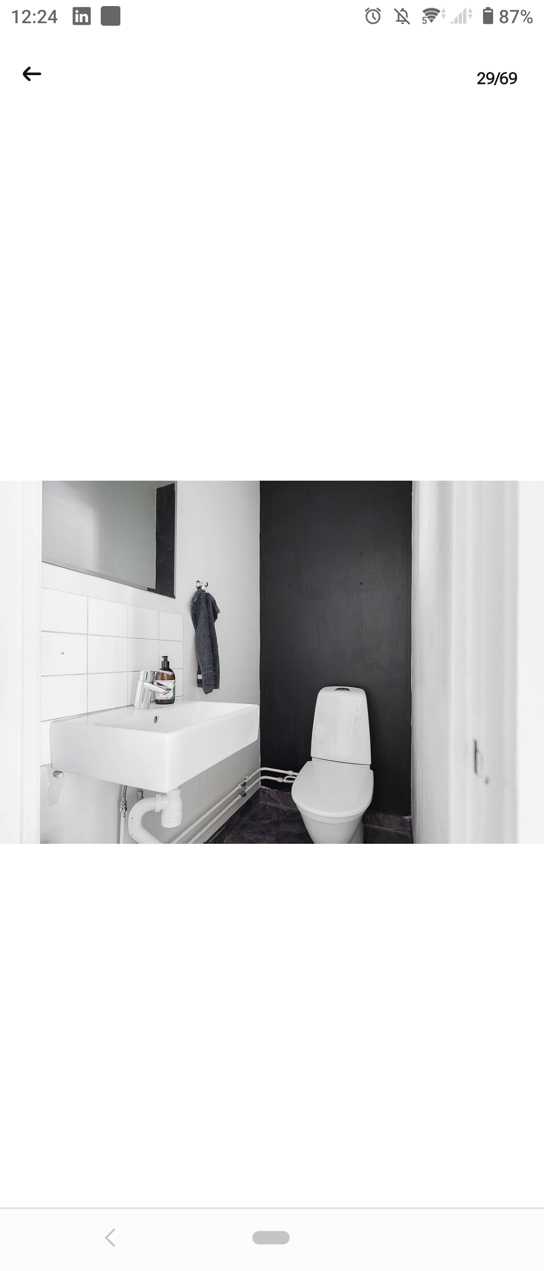 Lägenhet, 4 rooms, 89 sqm, Upplands Väsby – bild 3