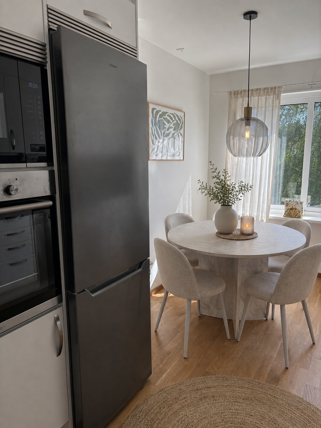 2 rok · 54 m² i Växjö – bild 6
