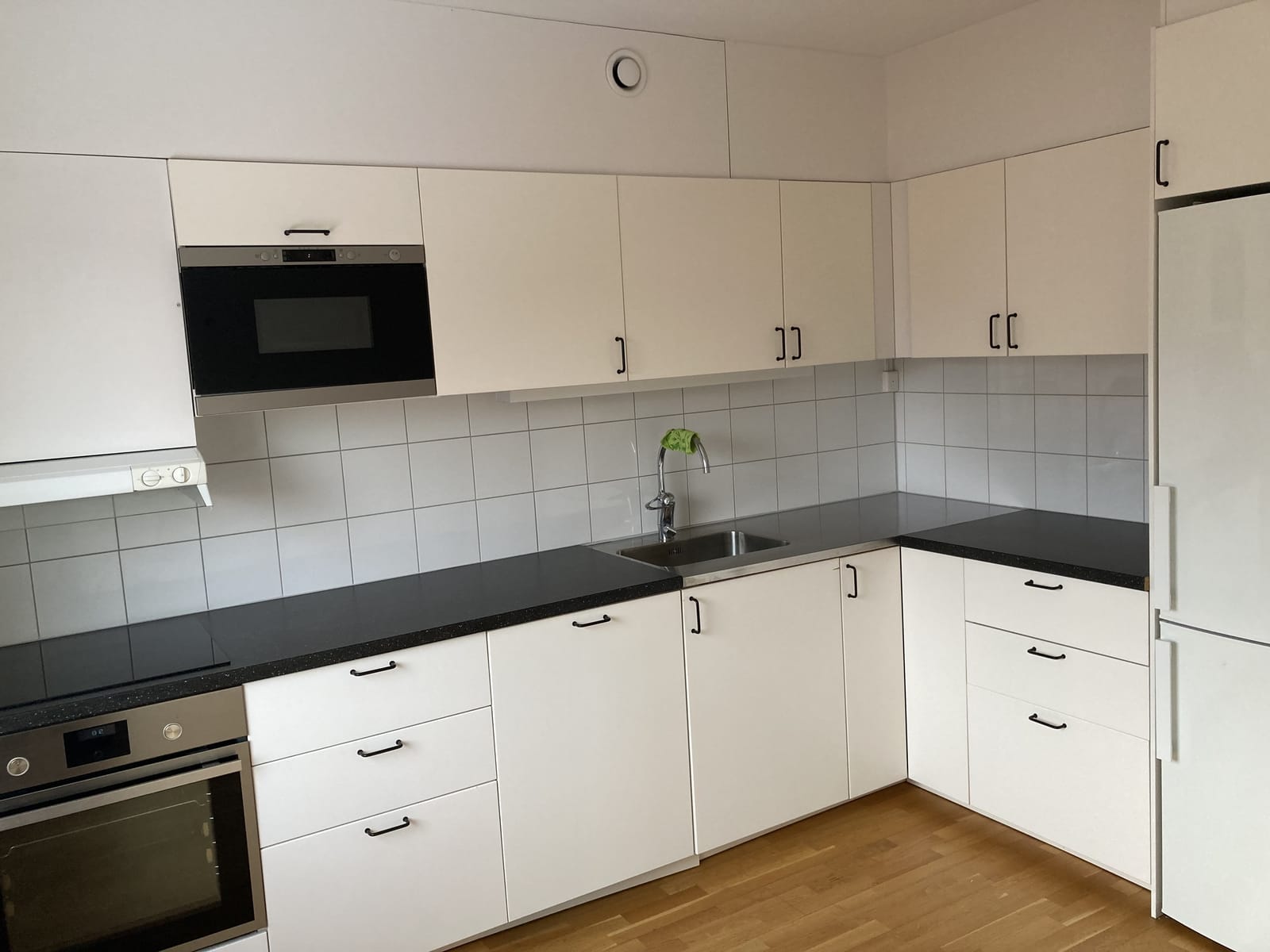 Lägenhet, 2 rooms, 67 sqm, Borlänge