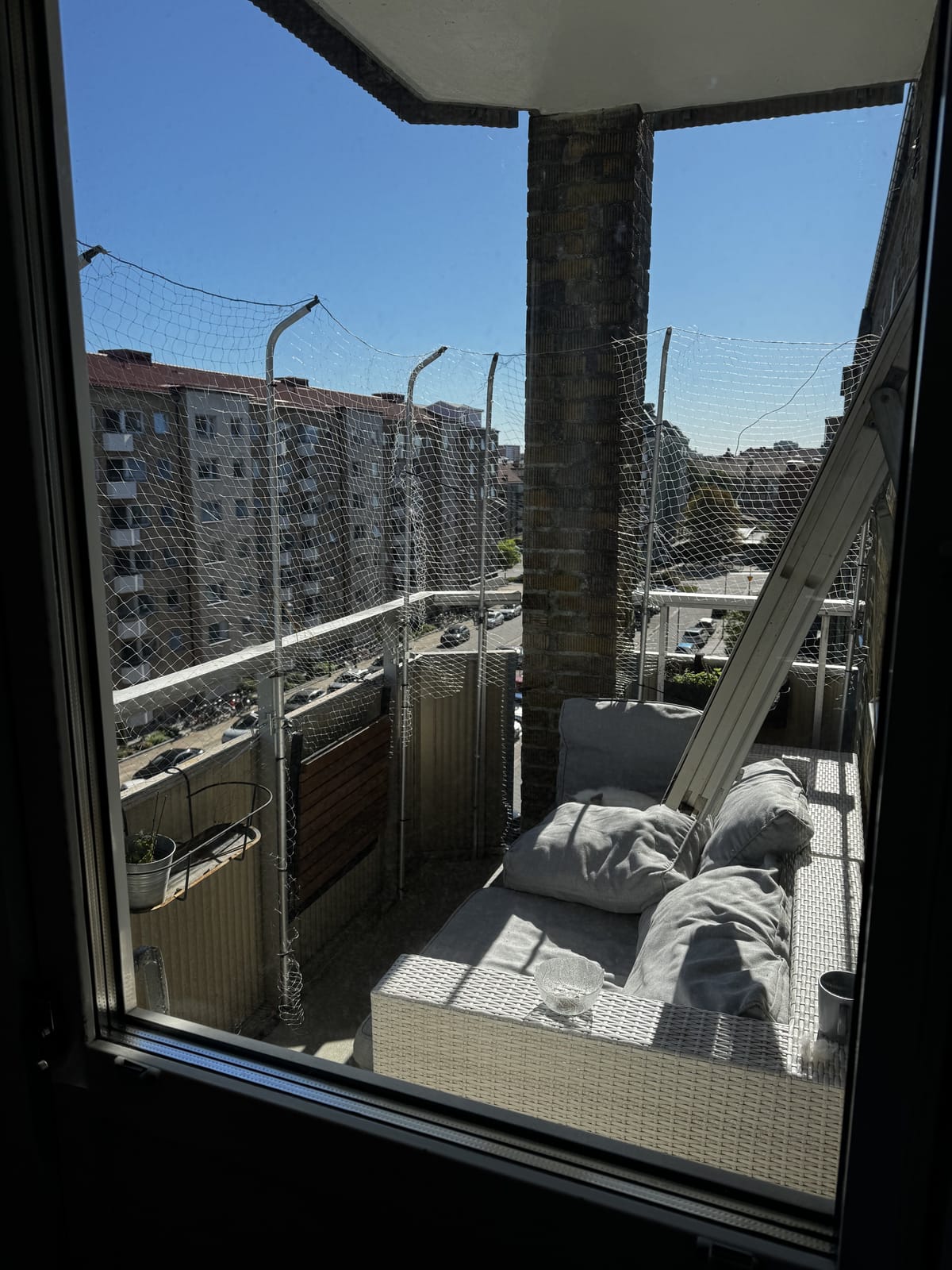 4 rok · 117 m² i Malmö – bild 19