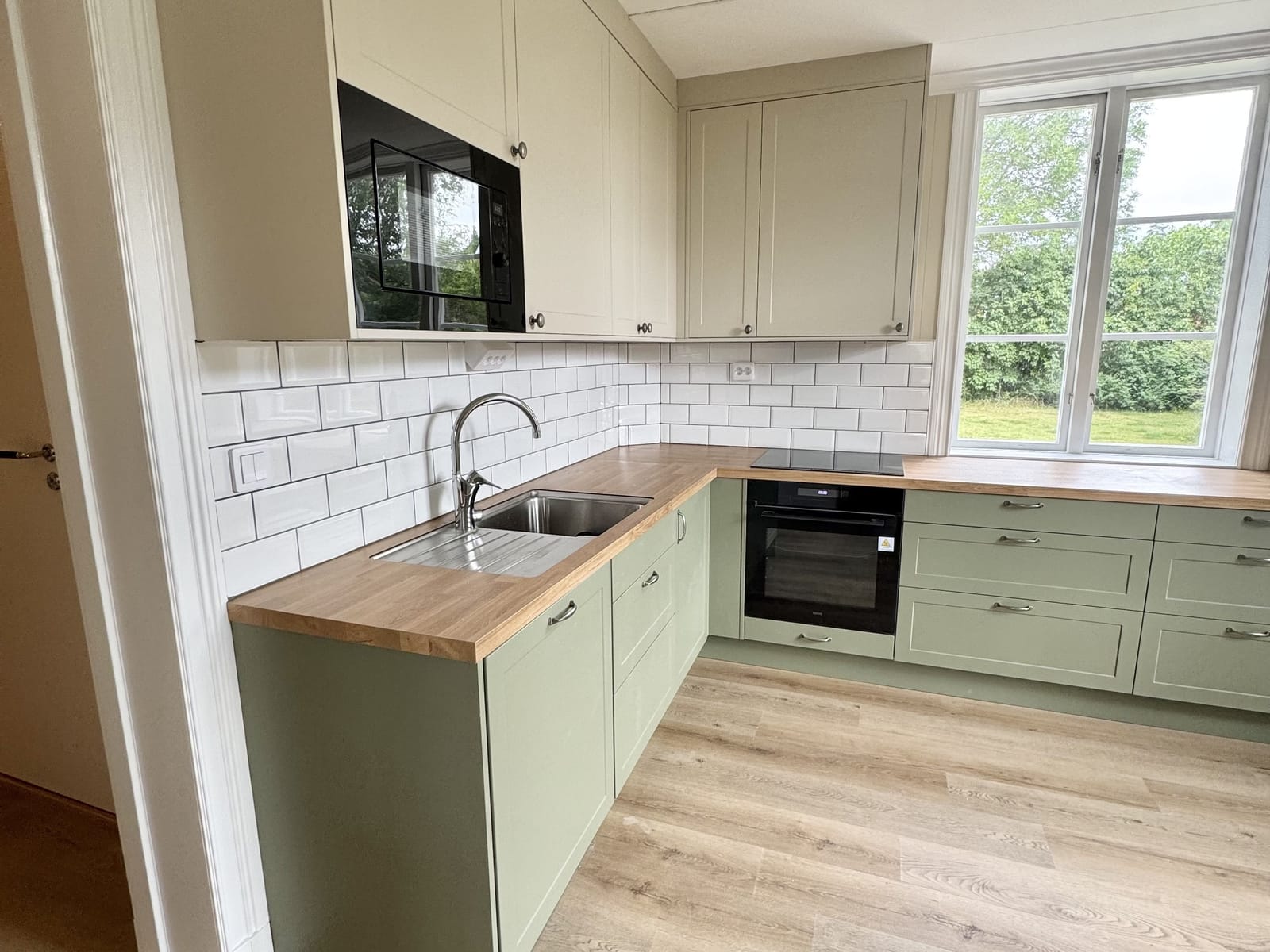 4 rok · 110 m² i Märsta – bild 2