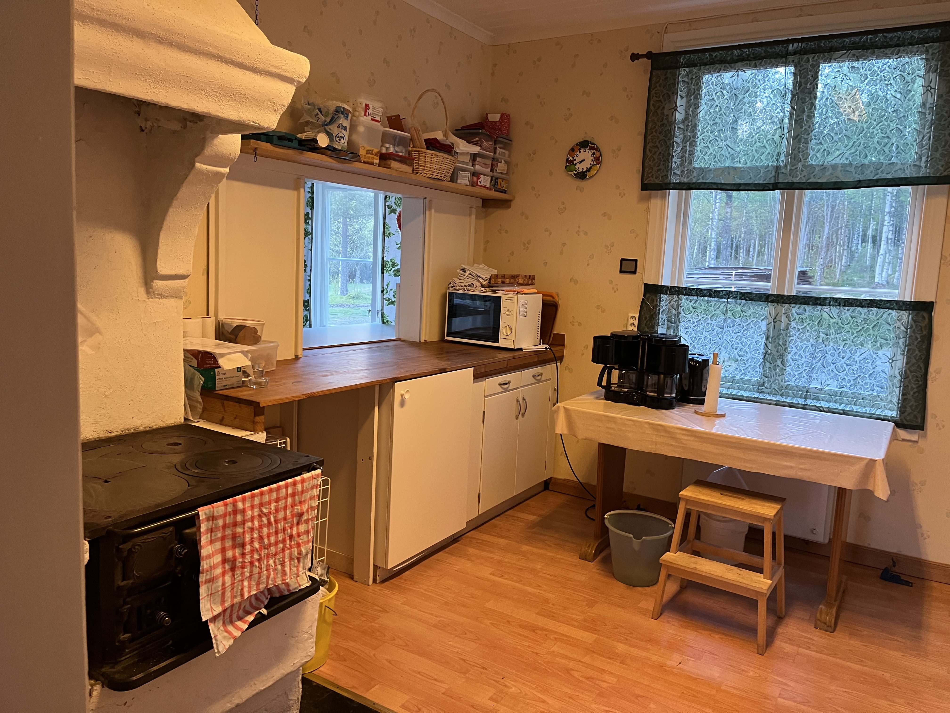 Stuga, 3 rooms, 70 sqm, Gräsmark – bild 4