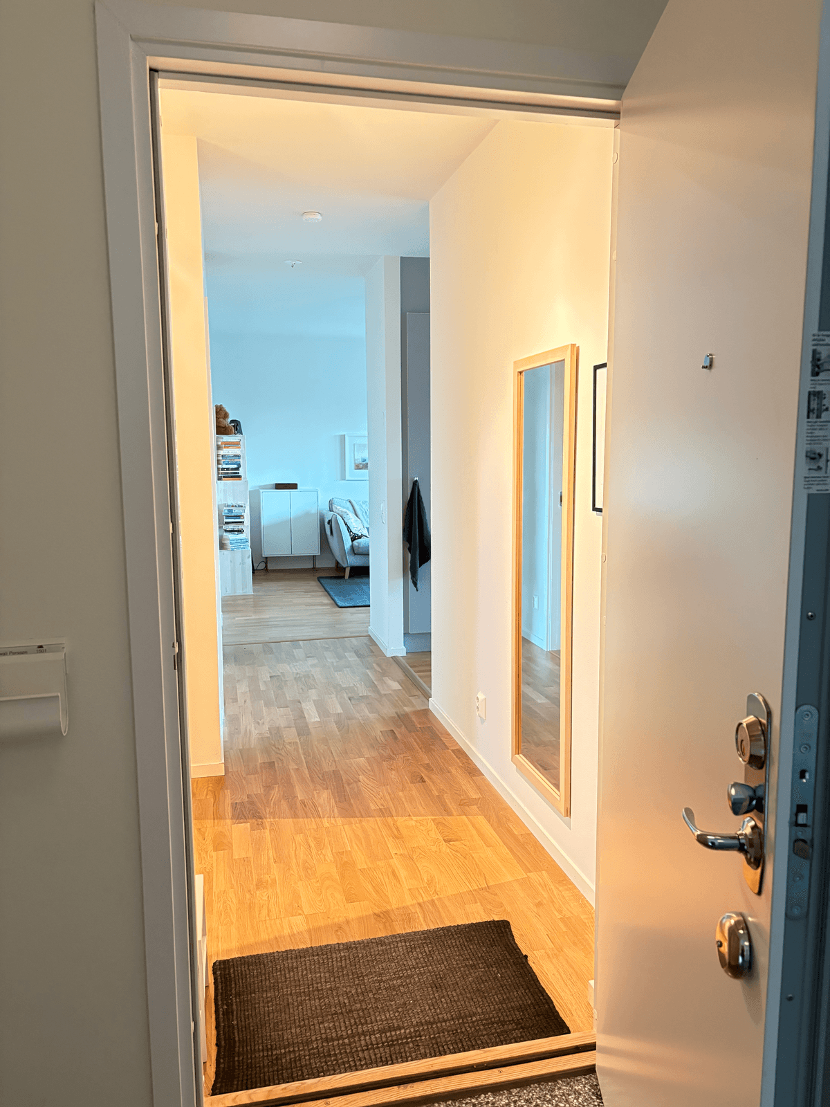 3 rok · 71 m² i Stockholm – bild 3