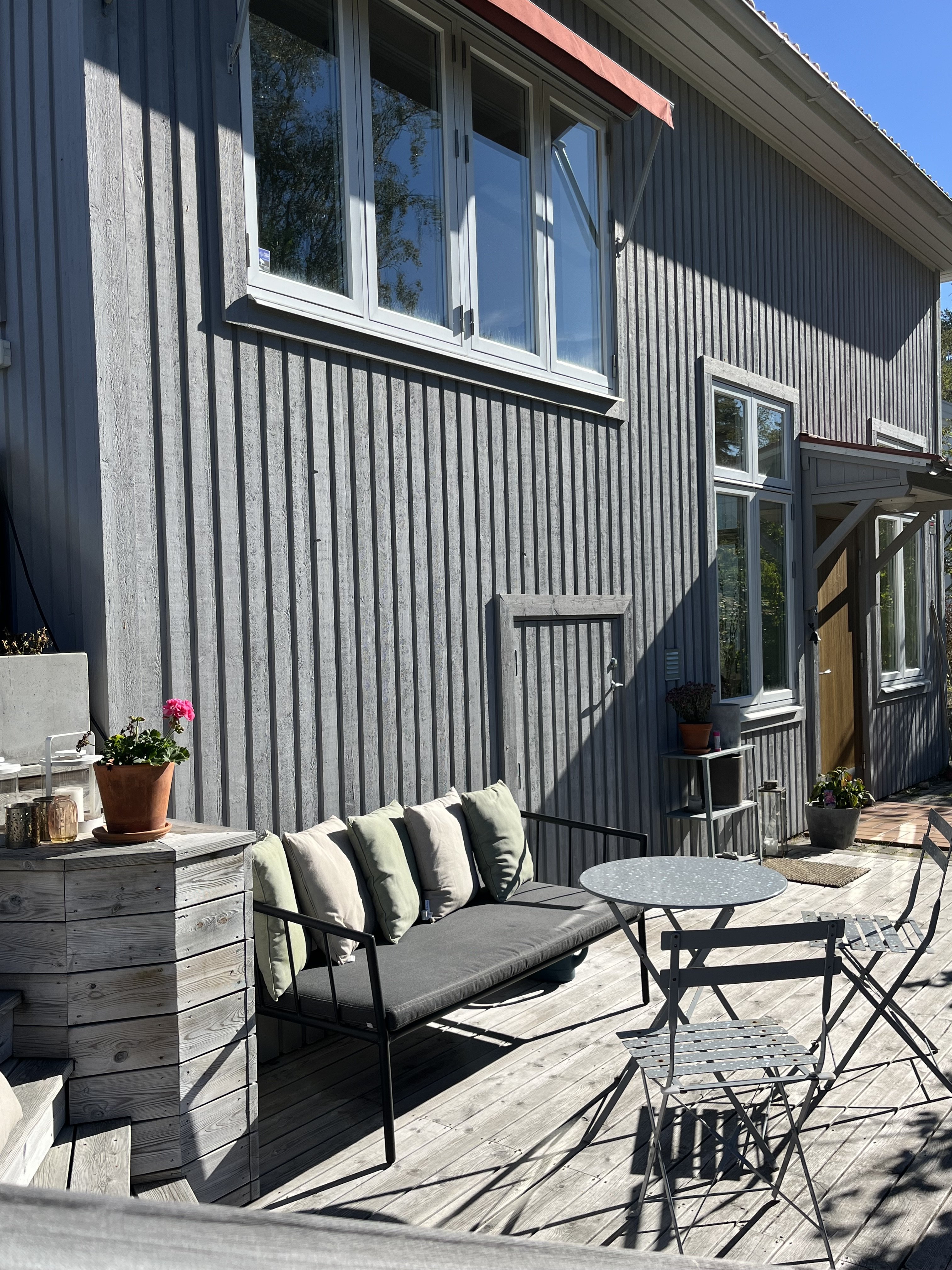 Villa/Hus, 7 rooms, 170 sqm, Huddinge – bild 2