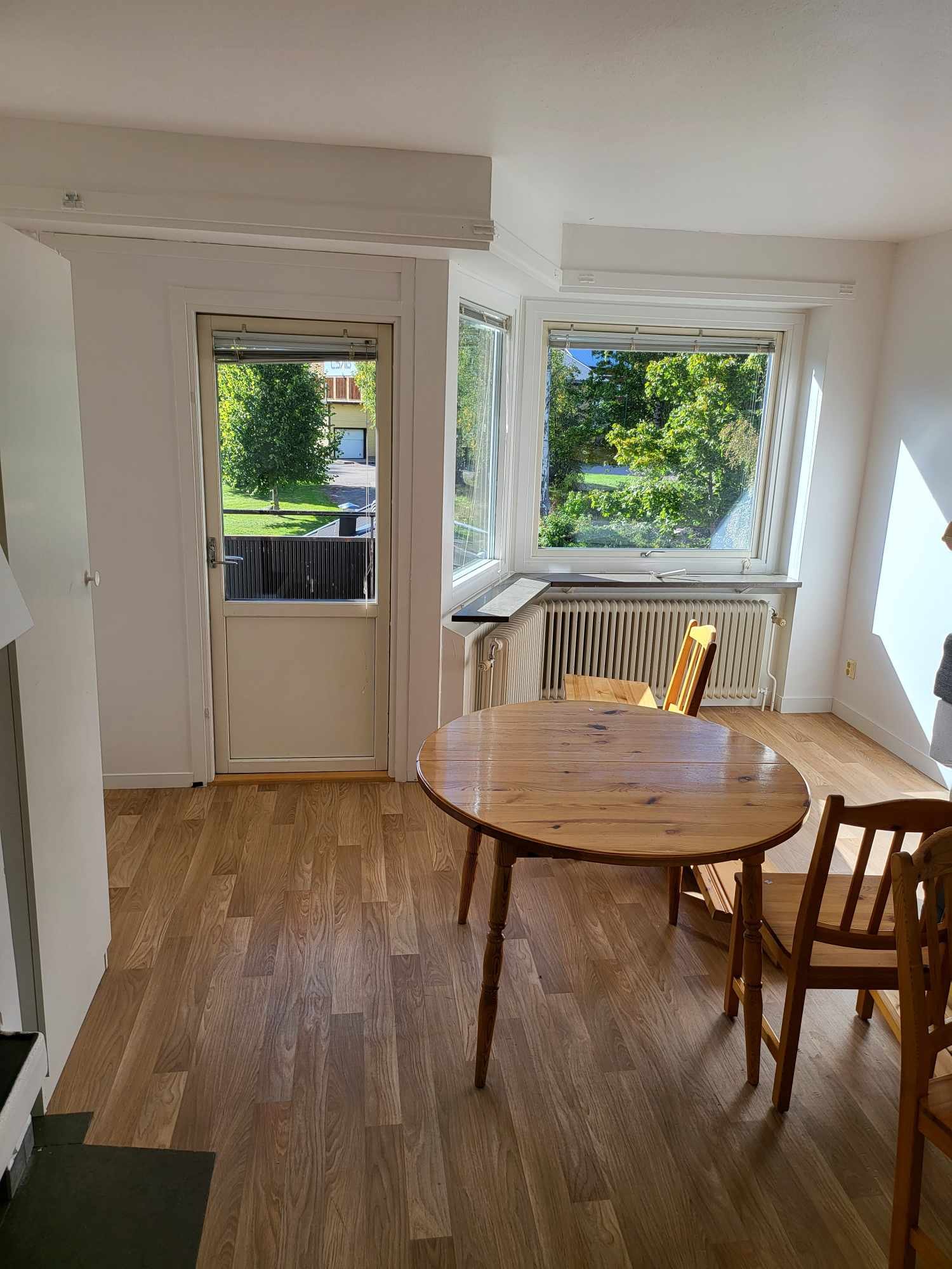 Lägenhet, 4 rooms, 90 sqm, Långshyttan – bild 6