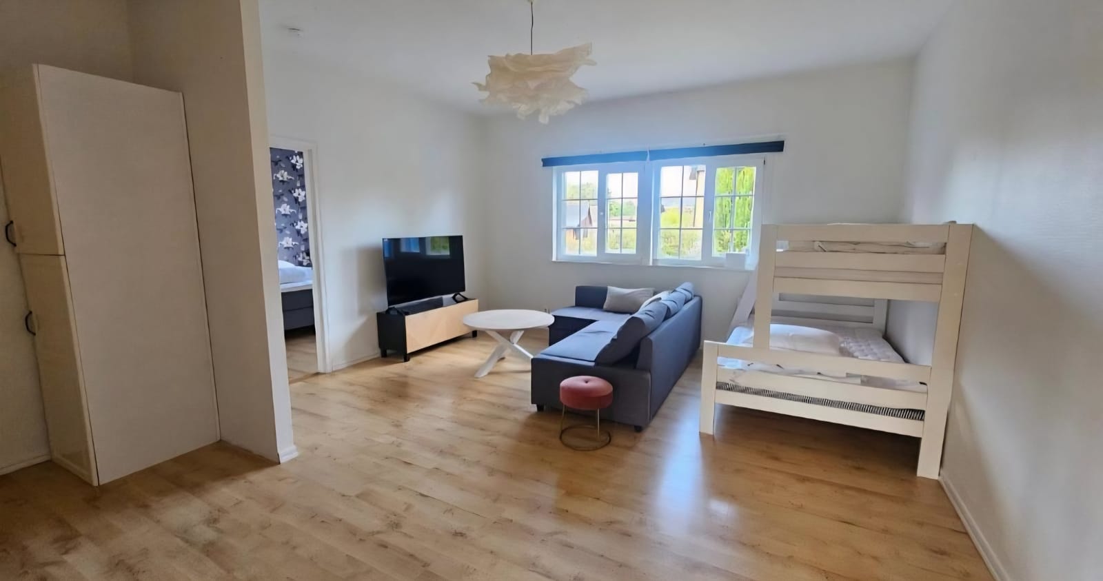 2 rok · 75 m² i Sölvesborg – bild 5