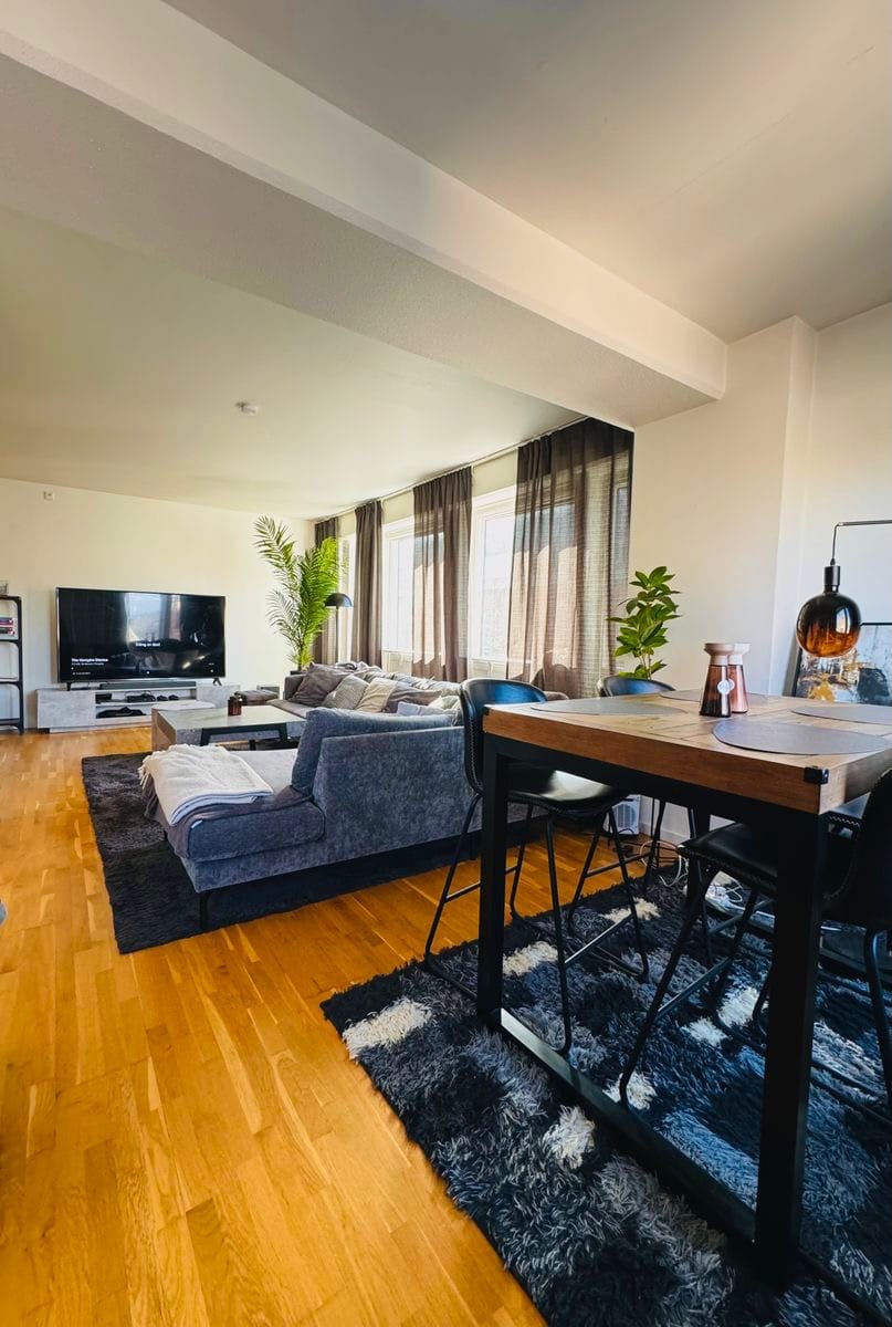 1 rok · 59 m² i Borås – bild 3