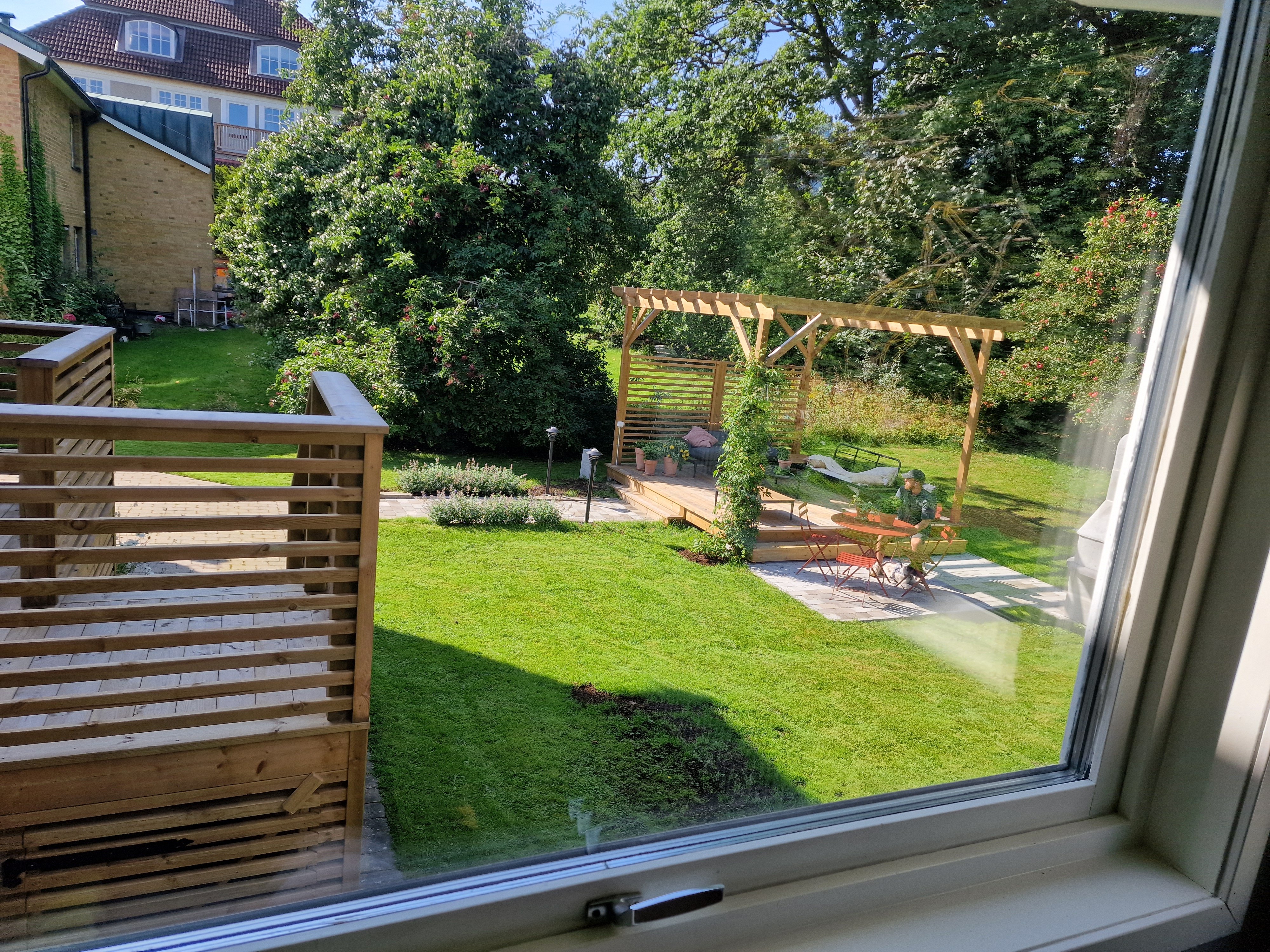 Lägenhet, 1 rooms, 38 sqm, Mölndal – bild 15