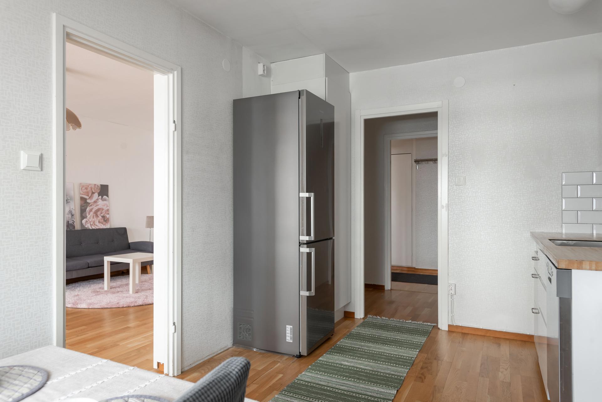 Lägenhet, 2 rooms, 61 sqm, Kumla – bild 16