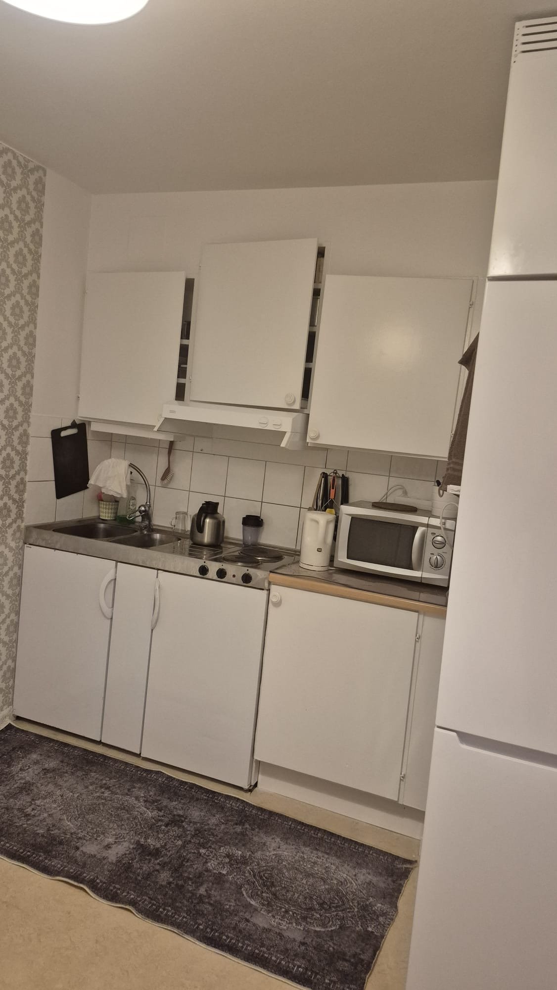 1 rok · 35 m² i Gävle – bild 6