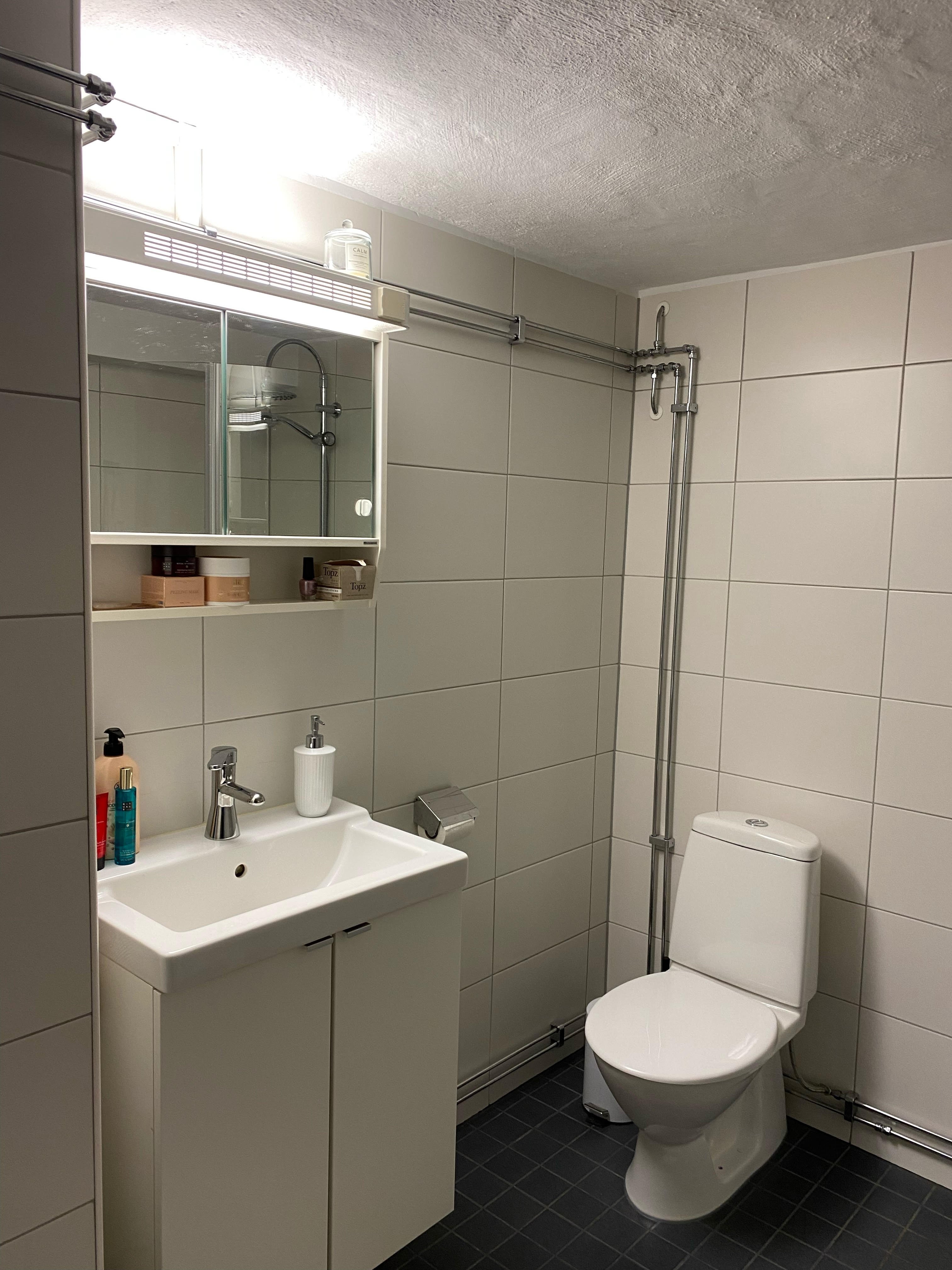 Lägenhet, 1 rooms, 30 sqm, Karlstad – bild 6