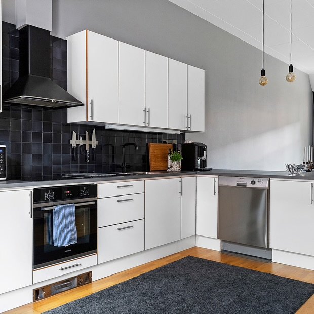 Lägenhet, 3 rooms, 79 sqm, Kristianstad – bild 3