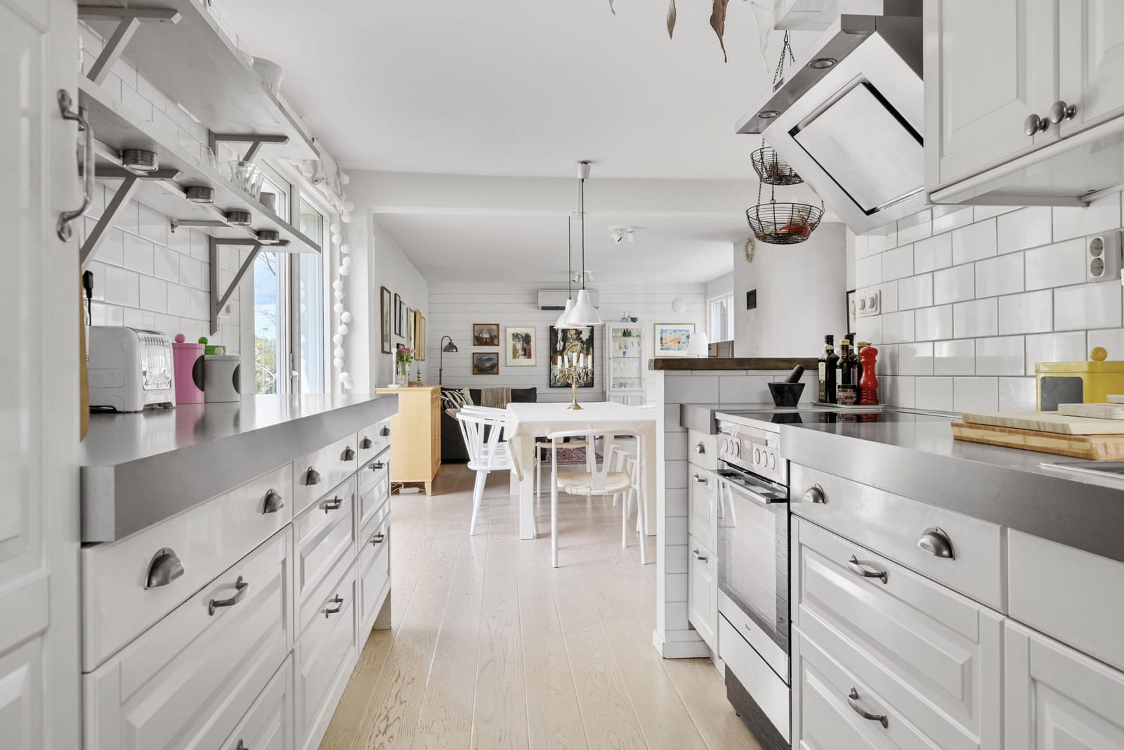 Villa/Hus, 6 rooms, 125 sqm, Österskär
