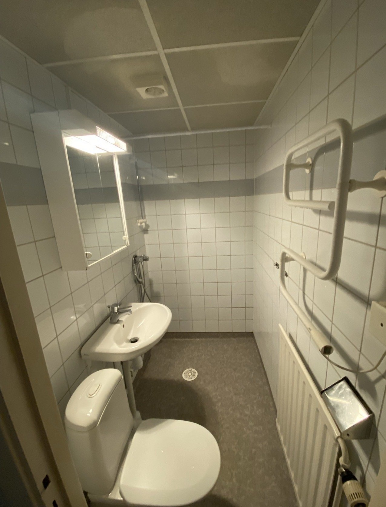 1 rok · 27 m² i Kopparberg – bild 3