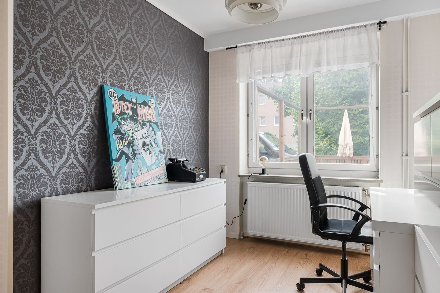 Lägenhet, 3 rooms, 60 sqm, Strängnäs – bild 7