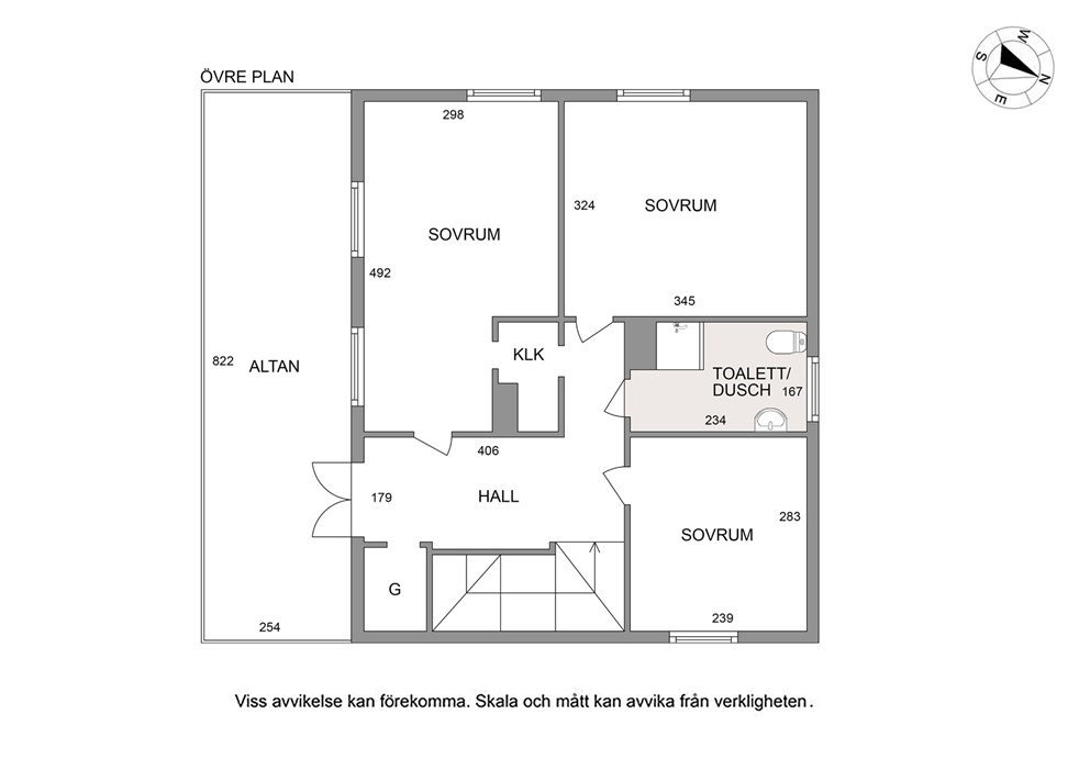9 rok · 160 m² i Trångsund – bild 28