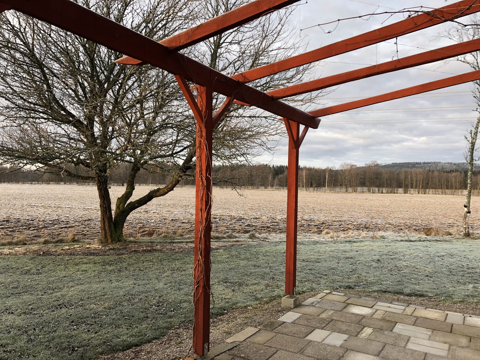 4 rok · 120 m² i Brålanda – bild 3