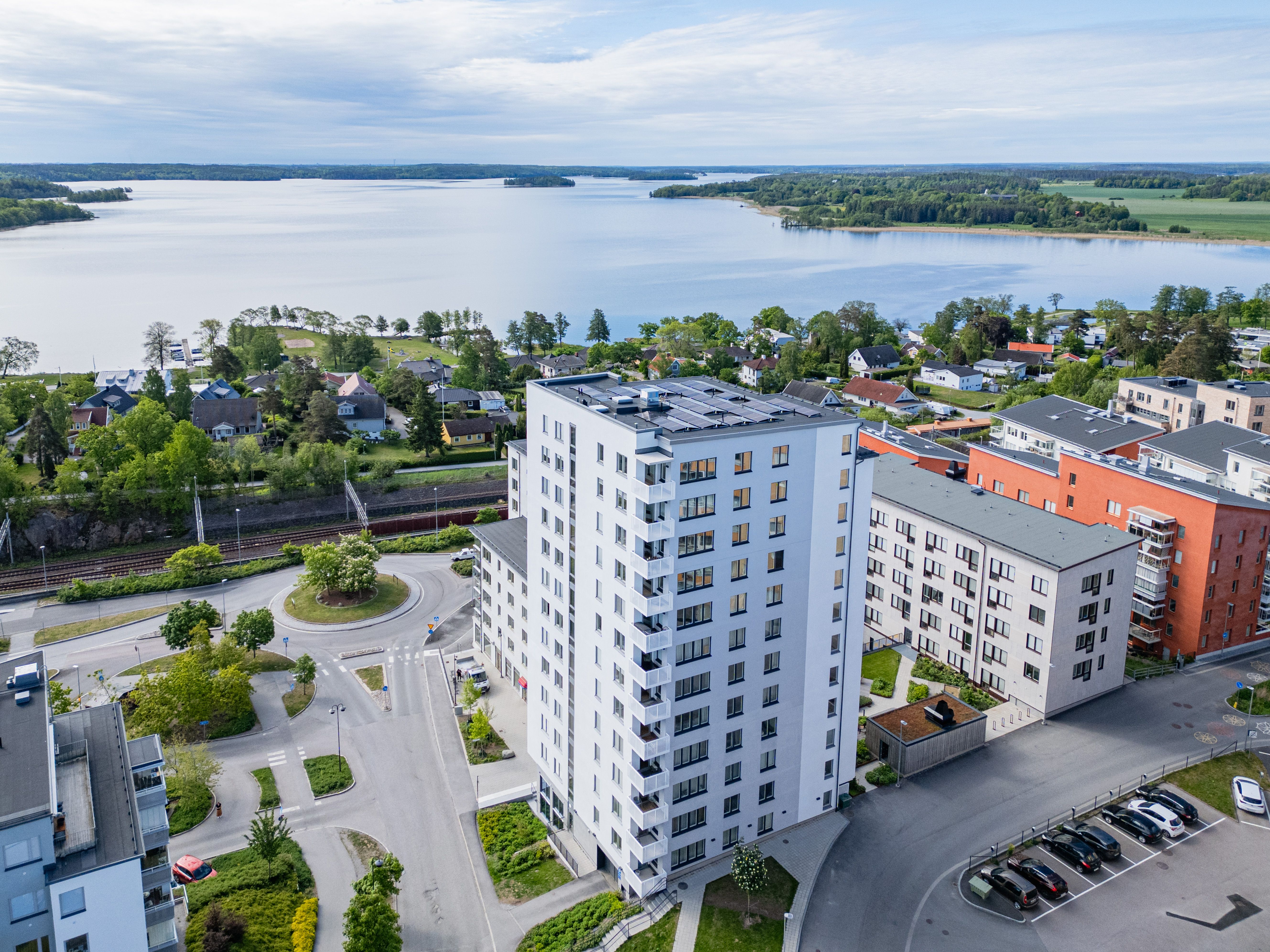 Lägenhet, 2 rooms, 35 sqm, KUNGSÄNGEN – KUNGSÄNGEN