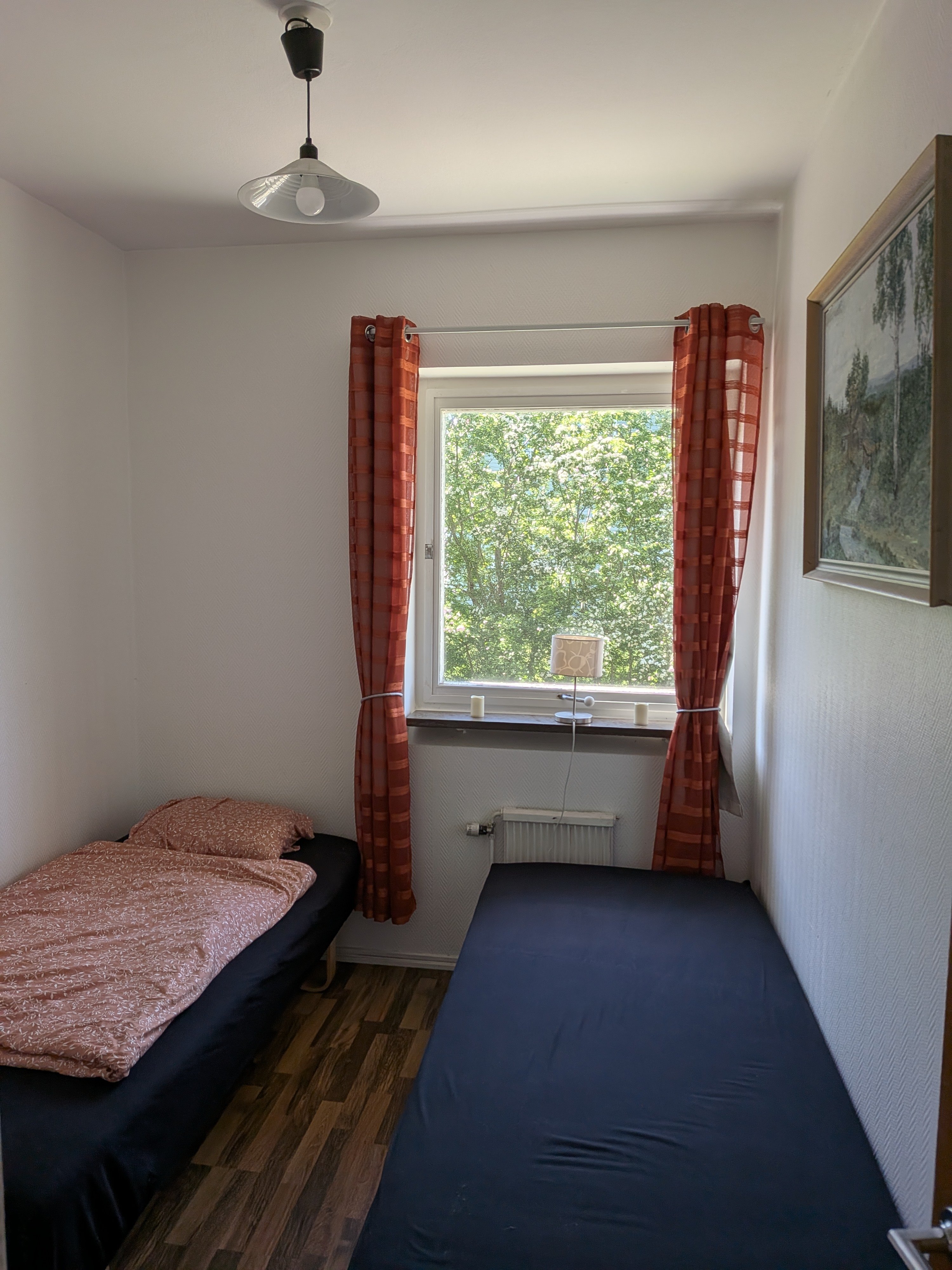 Lägenhet, 2 rooms, 80 sqm, Grönskåra – bild 4