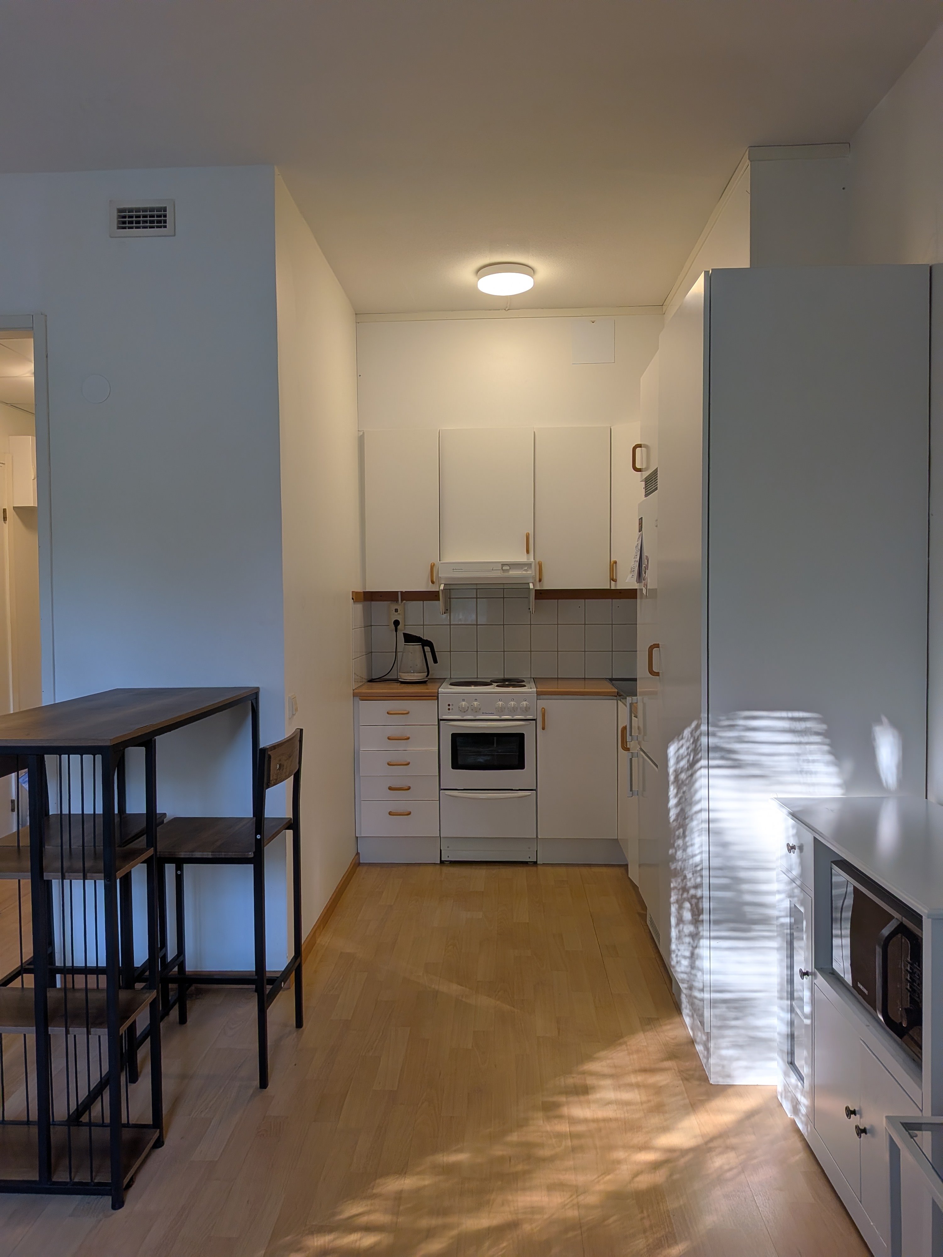 Lägenhet, 1 rooms, 34 sqm, Linköping – bild 5