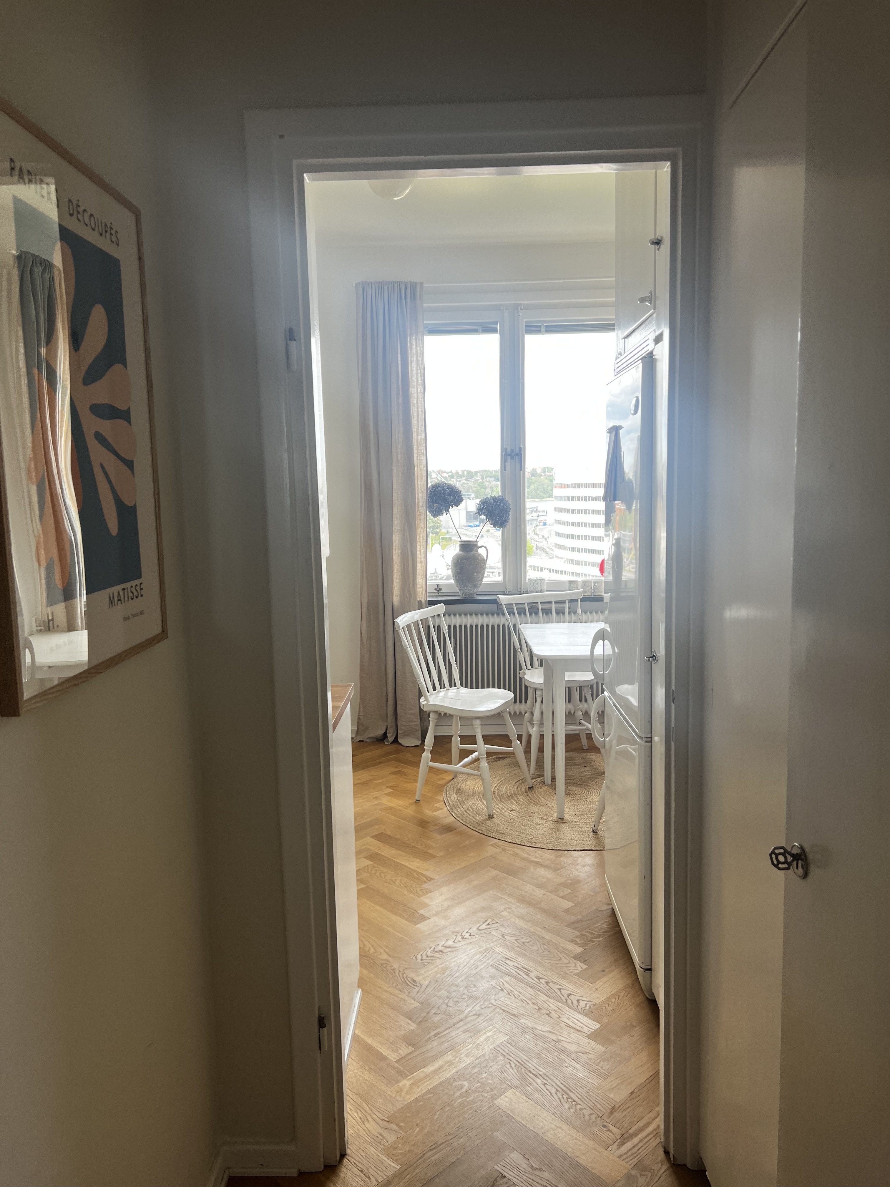 Lägenhet, 1 rooms, 34 sqm, Stockholm – bild 10