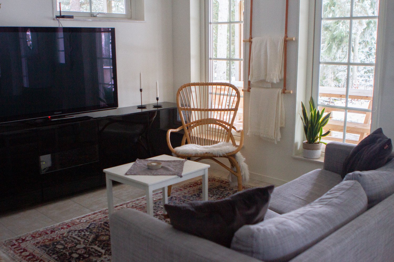 1 rok · 25 m² i Sigtuna – bild 14