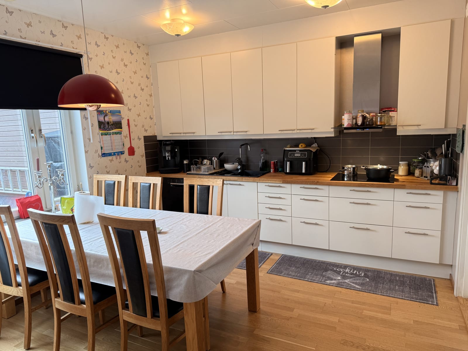5 rok · 124 m² i Sigtuna – bild 21