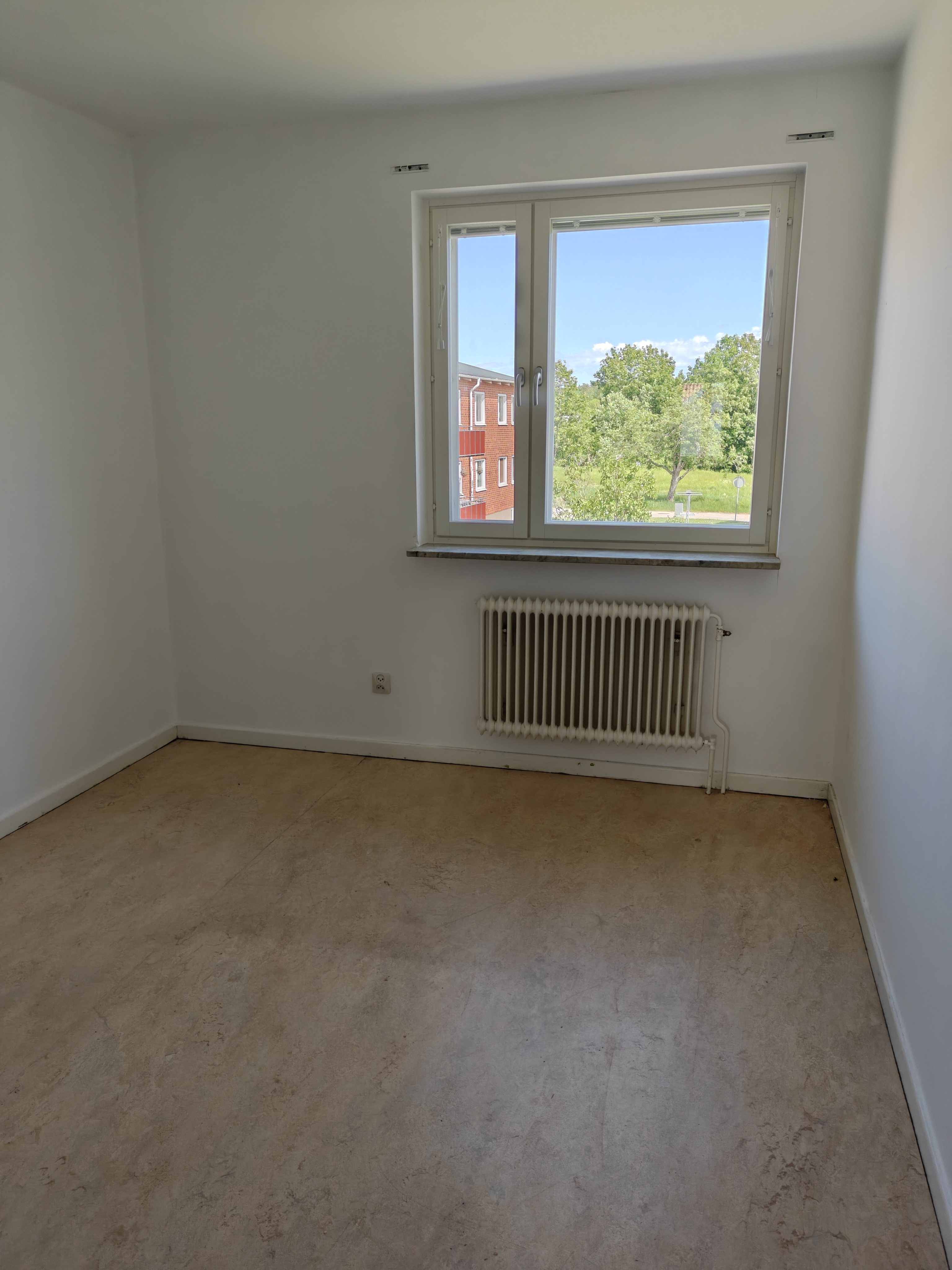 Lägenhet, 3 rooms, 71 sqm, Sköldinge – bild 2