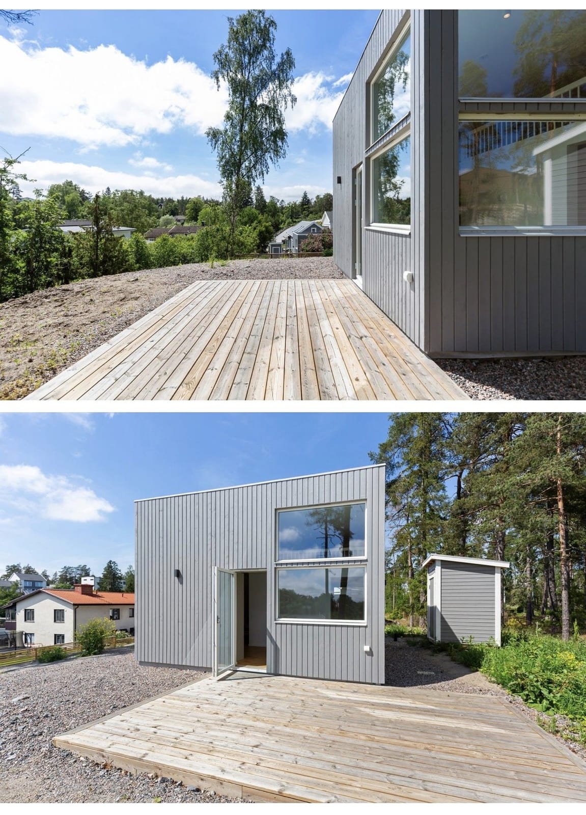 2 rok · 37 m² i Skogås – bild 4