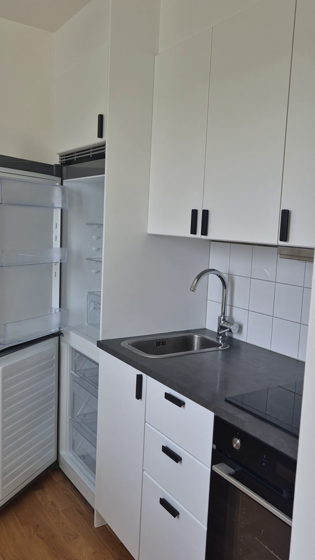 Lägenhet, 1 rooms, 36 sqm, Norrtälje – bild 8