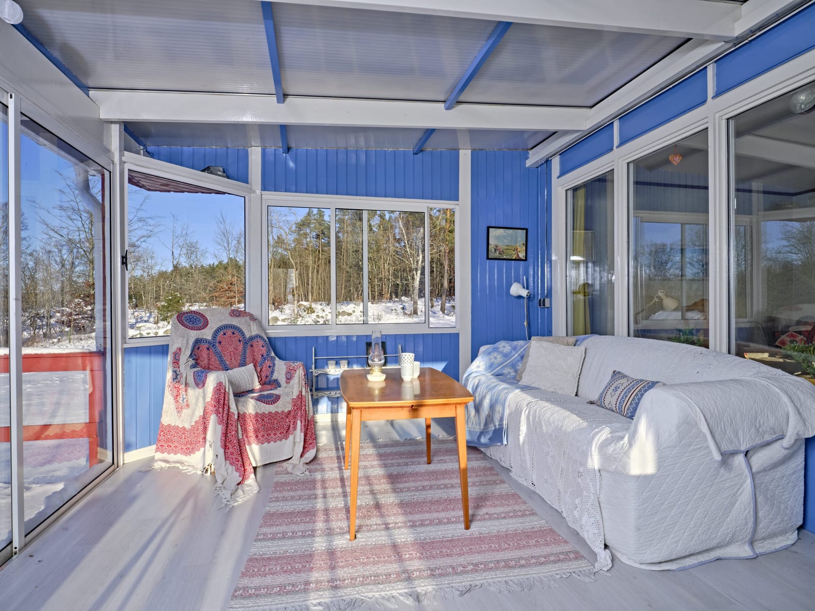 5 rok · 130 m² i Johannishus – bild 6