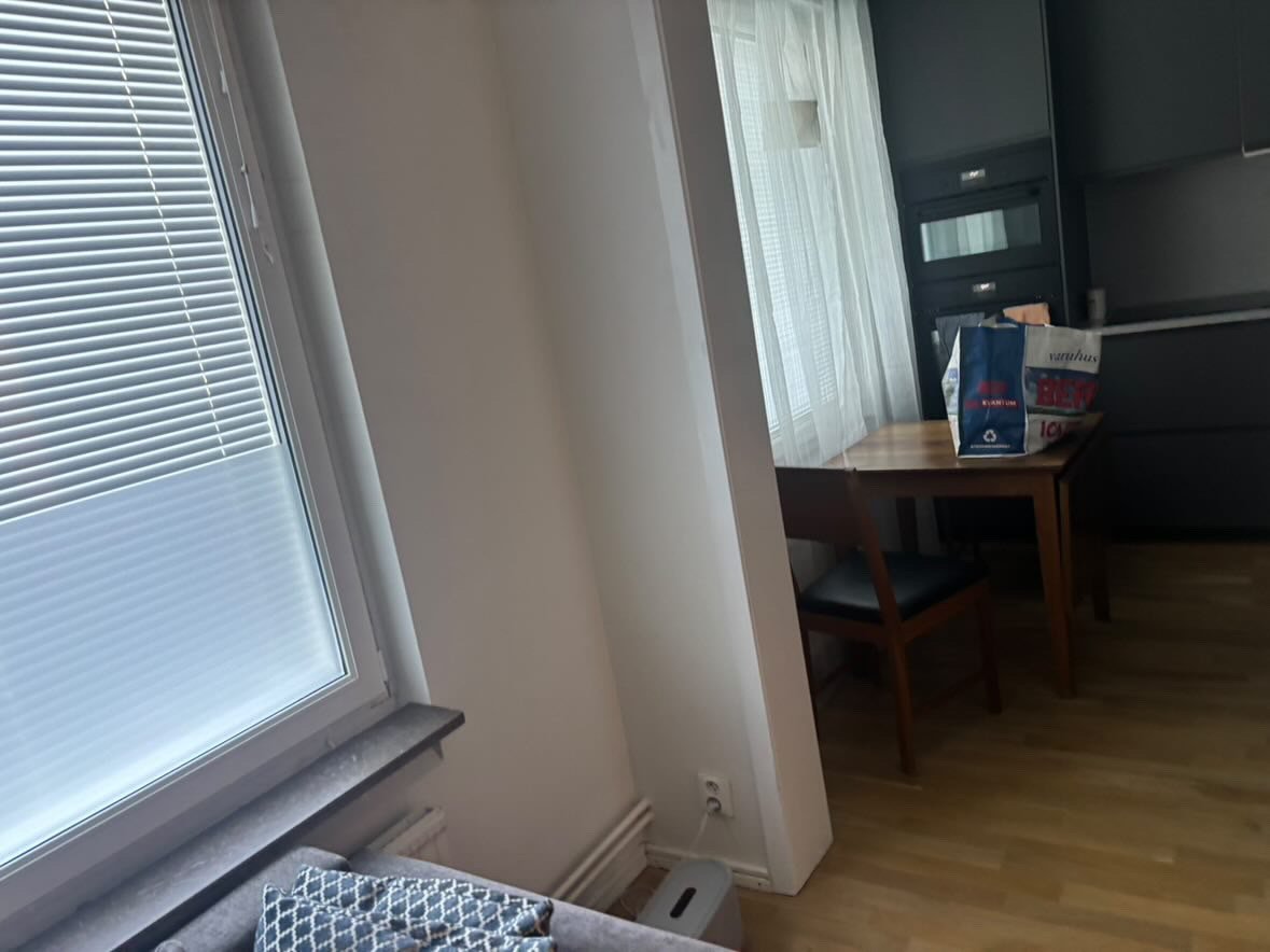 Lägenhet, 2 rooms, 36 sqm, Solna – bild 3