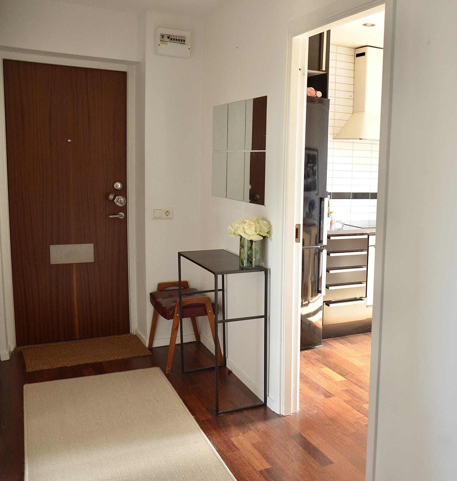 3 rok · 56 m² i Helsingborg – bild 6