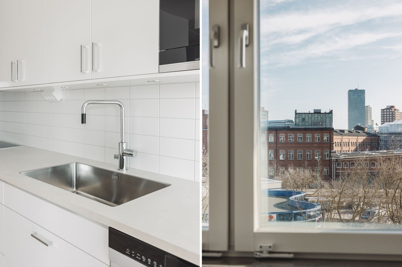 Lägenhet, 3 rooms, 78 sqm, Malmö – bild 5