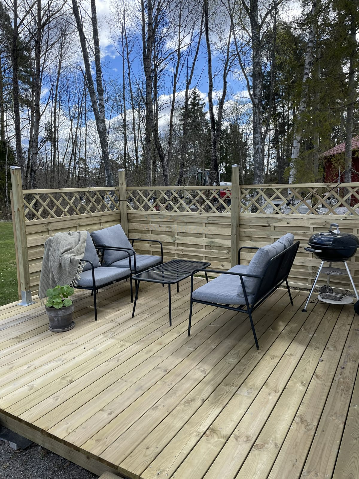 Stuga, 2 rooms, 50 sqm, Uppsala