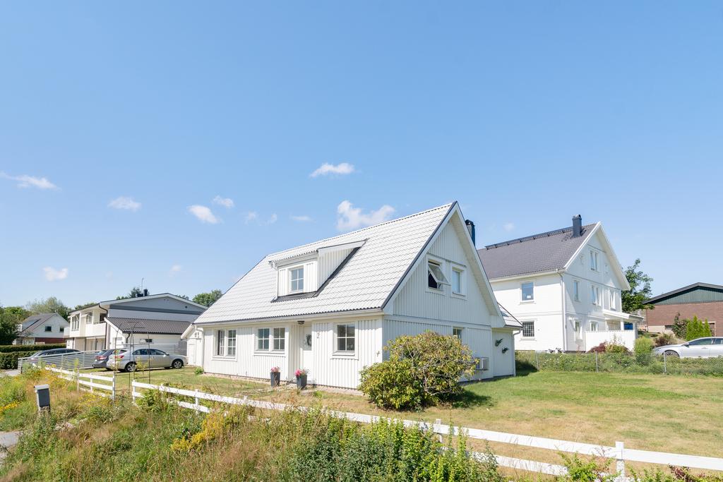 Villa/Hus, 6 rooms, 172 sqm, Tyresö – Tyresö