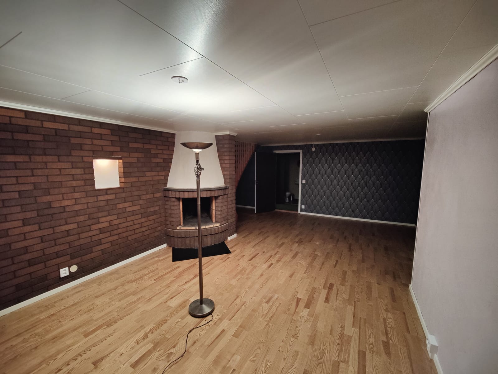 4 rok · 113 m² i Ljungbyholm – bild 5