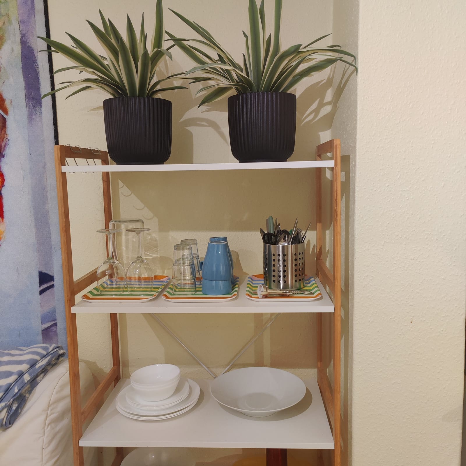 1 rok · 25 m² i Ängelholm – bild 15
