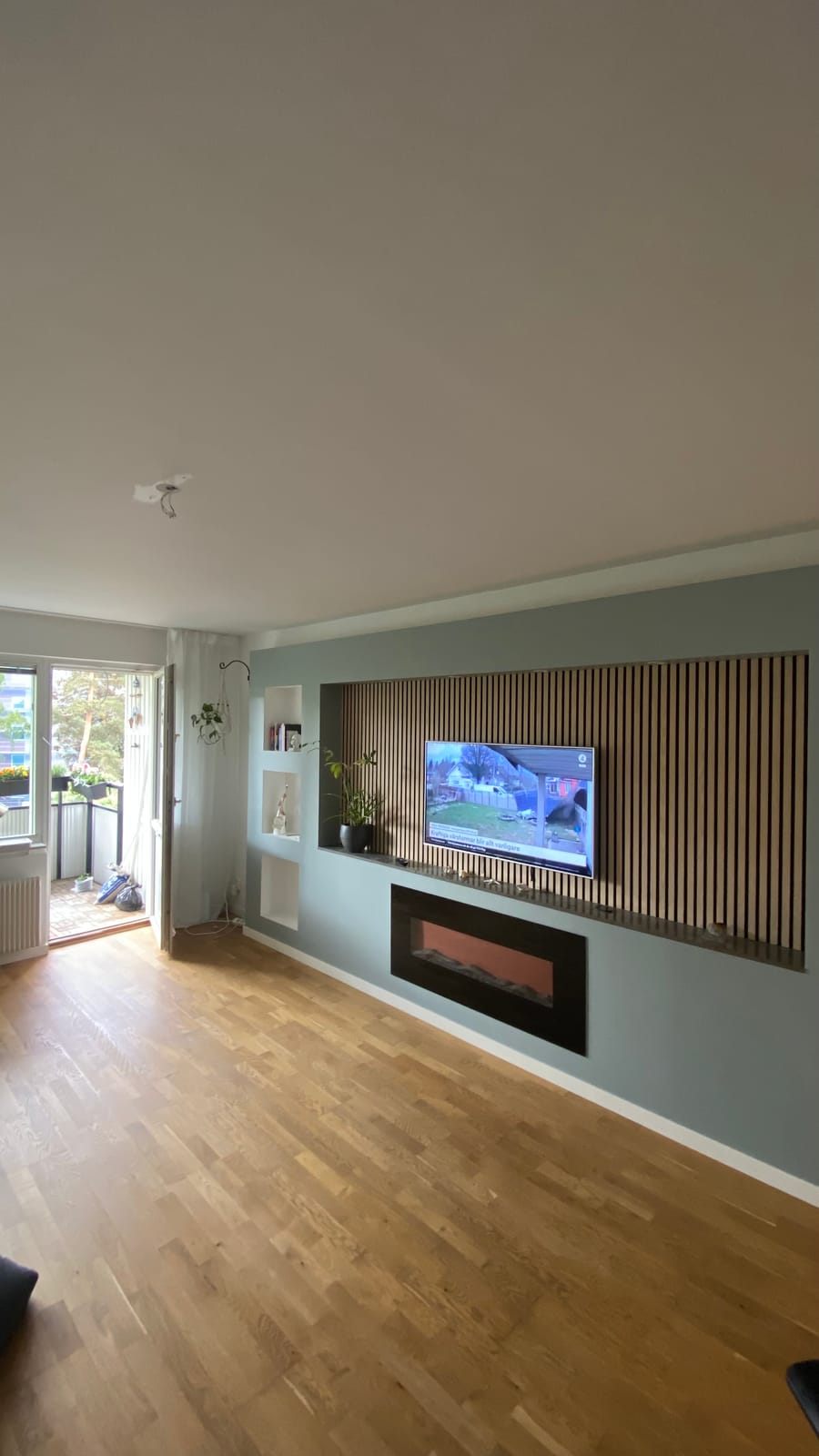 2 rok · 63 m² i Sollentuna – bild 6